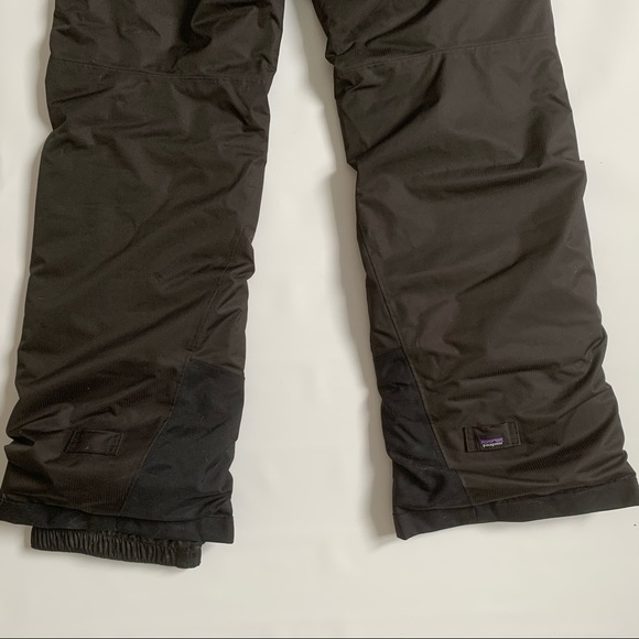 Patagonia snowshot pants black - Picture 5 of 7